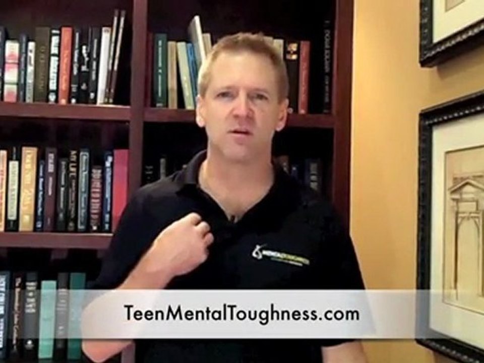 How To Develop Mental Toughness