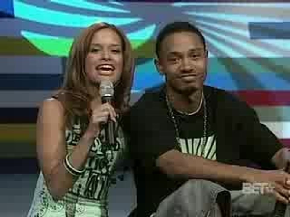 Cham ft Alicia Keys-Ghetto Story(remix)