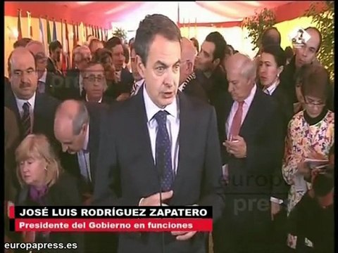 El Congreso celebra el día de la Constitución