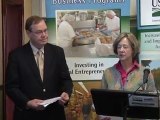 USDA Rural Dev: 'Efficiency Funding, VT Maple Syrup Prod.'