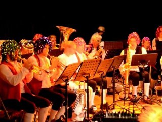 Gray Harmonie 2ème partie