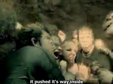 Slipknot - Duality [Official Music Video]