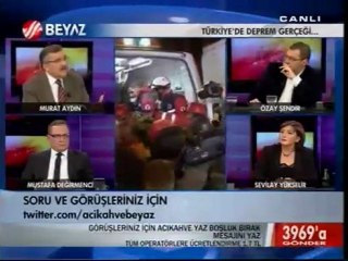 Acı Kahve 24. Bölüm 3.Kısım