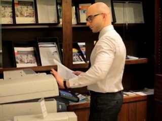 Firas Trabulsi Courtier Immobilier Real estate broker