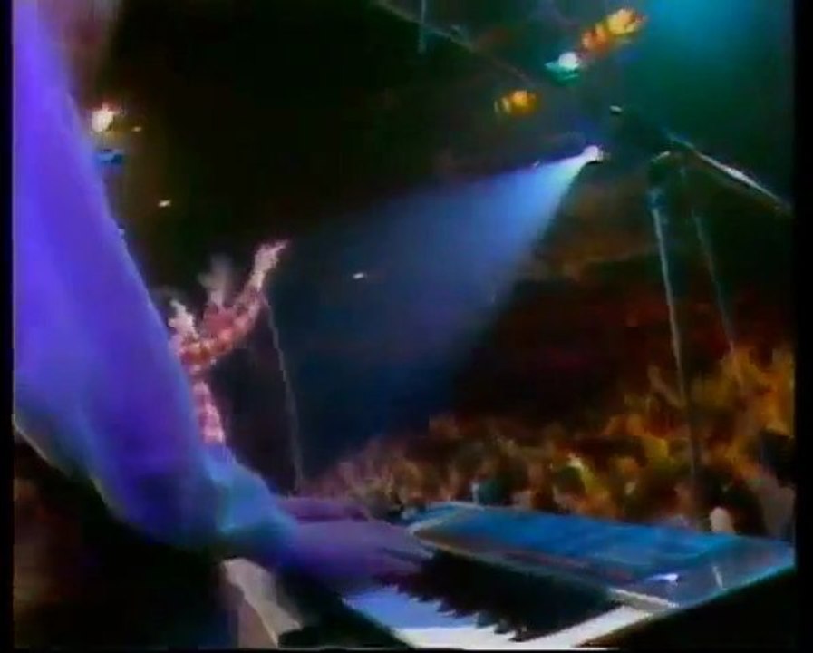 Depeche Mode - Boys Say Go 1982