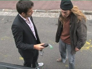 Comment voler une voiture