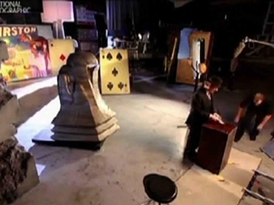 A tudat ébredése - 6. rész