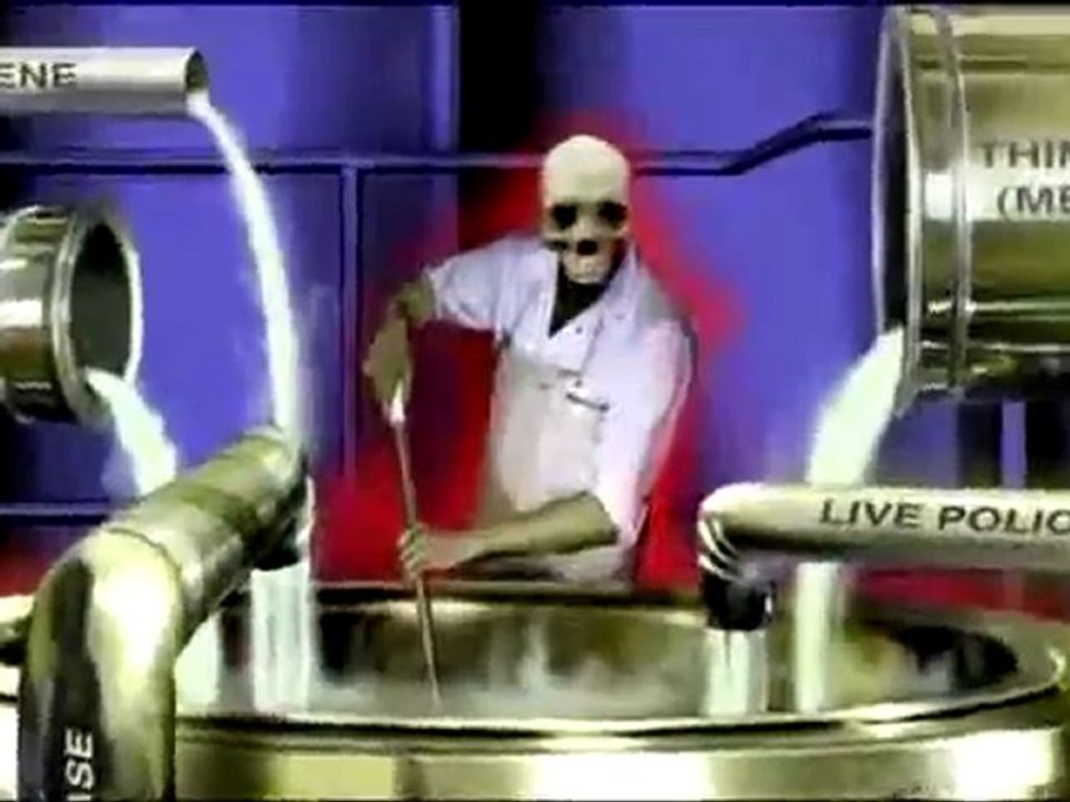 A tudat ébredése - 12. rész