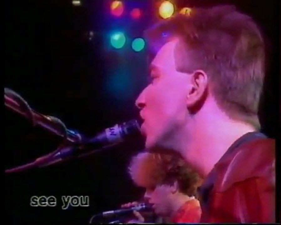 Depeche Mode - See You And Introduction