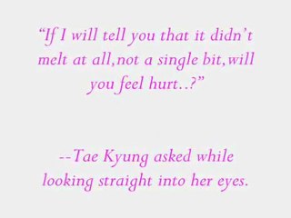 You're Beautiful Season 2 fanfic-Chapter 13/Part 4