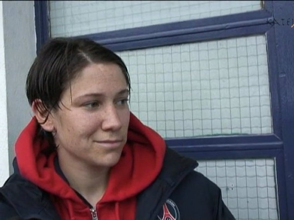 Interview d'Elise Bussaglia