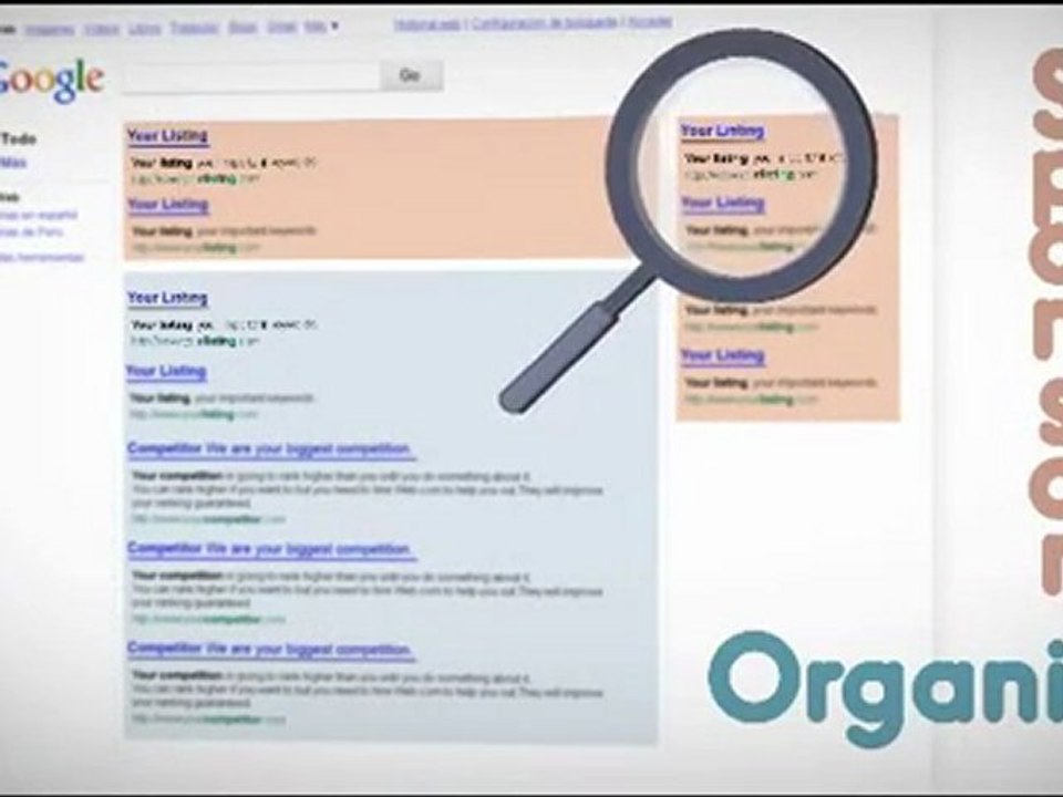 SEO Company - internet marketing Firm