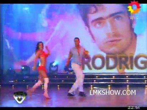 Tito baila lo mejor del amor