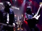 Slipknot - Duality [LIVE @ MTV World Stage 2008]
