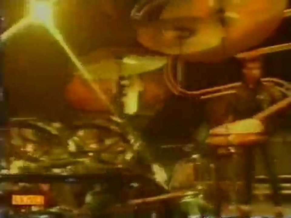 The Cure - A Forest (Top of the Pops, 24th April 1980) Rare