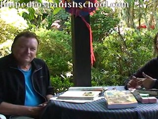 Bénévolat  et cours d'espagnol au Guatemala.