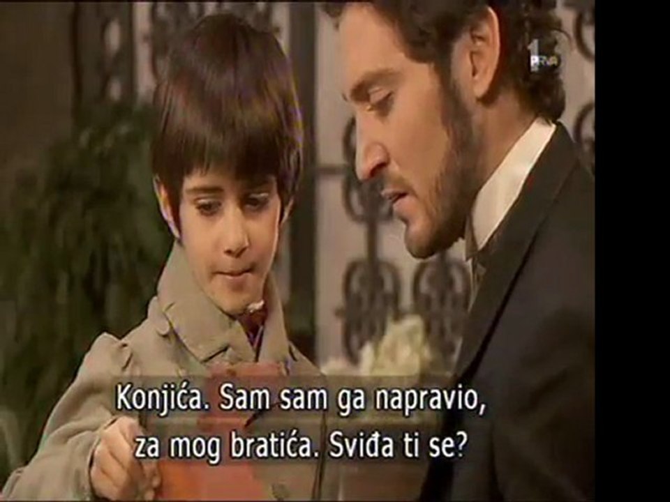 Tajna starog mosta Ep.55