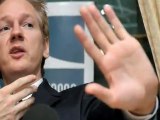 EFEMÉRIDES. Hace un año era detenido Julian Assange, fundador de Wikileaks