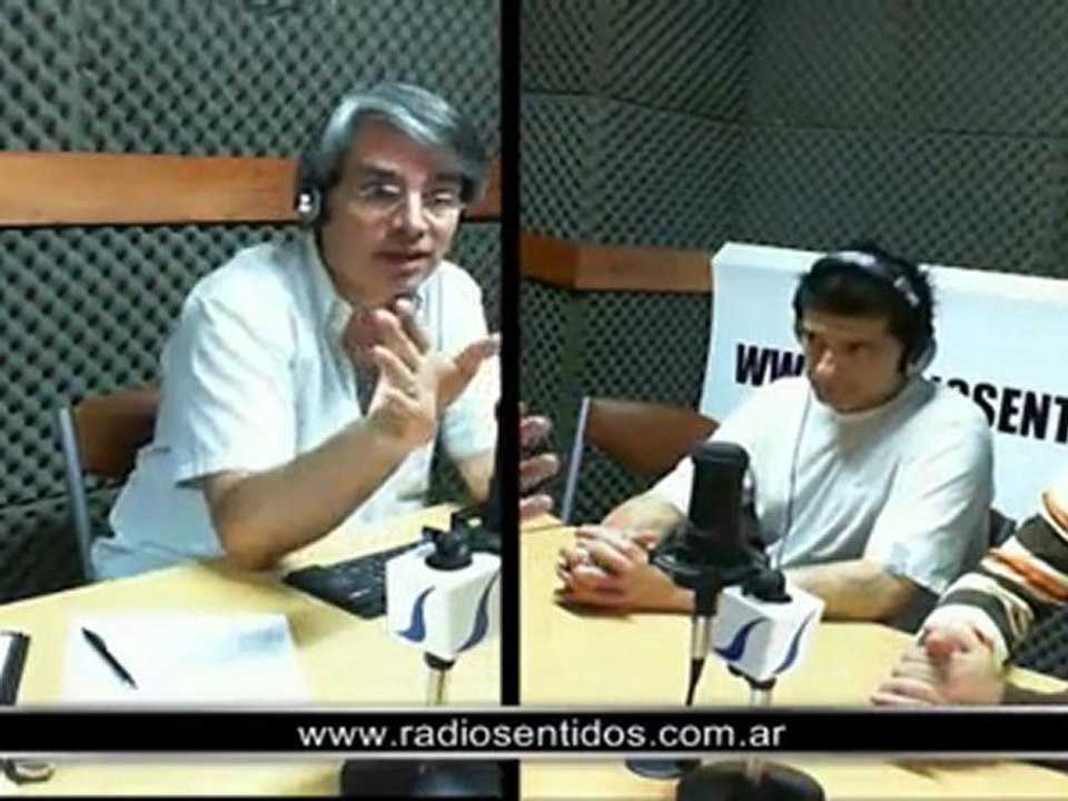 CRONICK en VARIETE DE SENSACIONES - 01/12/2011