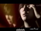 [MNB] SS501 - Find MV [THAI SUB]
