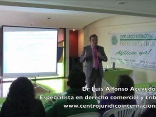 Actualización y auditoria en derecho laboral Parte 9