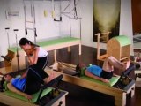 Reformer Pilates San Diego Courses