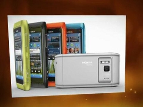 Top Deal Review - Nokia N8 Unlocked GSM Touchscreen Phone