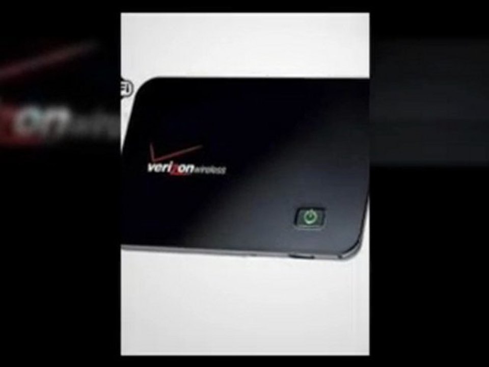 Top Deal Review - Novatel MiFi 2200 Prepaid Mobile Hotspot