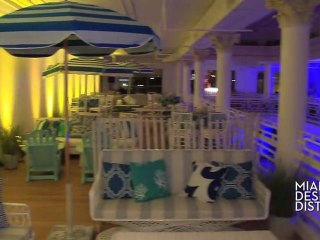 Design Miami/ Designer of the Year 2011