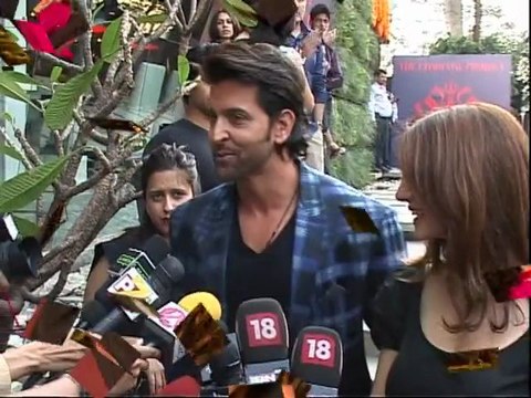 Hrithik Roshan To Direct Krissh Sequel Along With Rakesh Roshan – Bollywood News