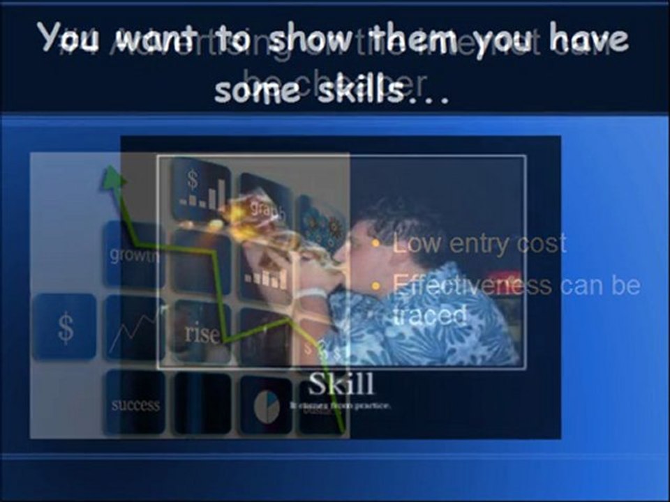 Television Advertising on The Internet - How Can Businesses React to the Shift in Consumer's Behavior?