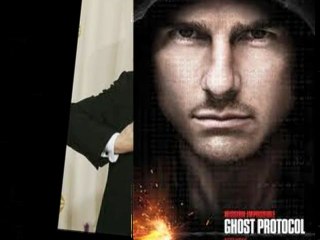 Mission Impossible: Ghost Protocol  Expected To Roar At The Box-Office