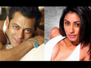 What Is The Truth Behind Salman Khan And Mahek Chehal's Relationship? - Bollywood News