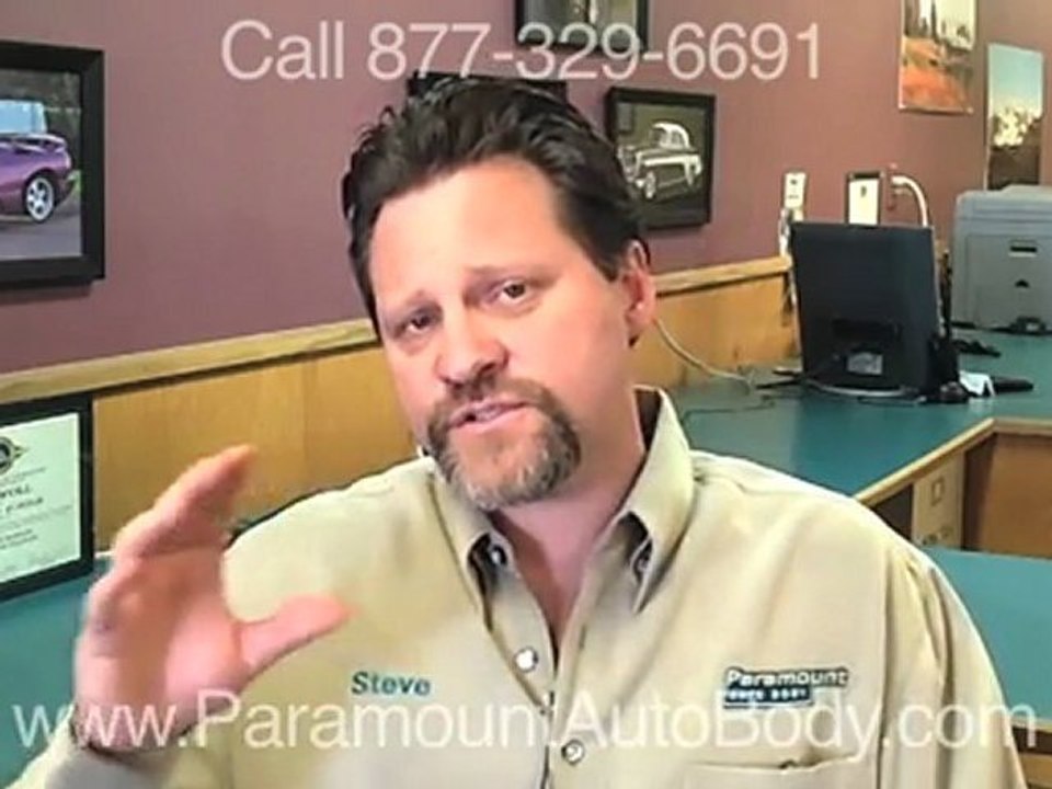 Auto Body Shops Reno NV - Sparks NV - Carson City NV