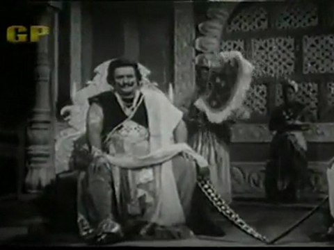 Aayi Re Aayi Re - Sati Sulochana