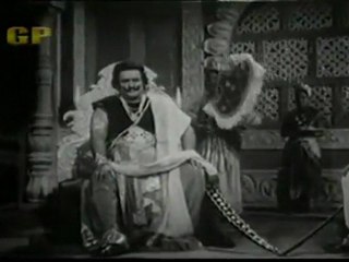 Aayi Re Aayi Re - Sati Sulochana