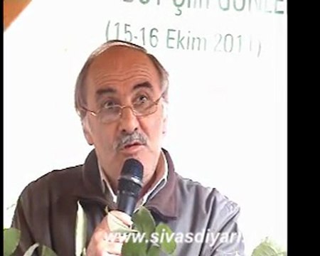 siirdergahi.co.Yeşil Irmak şiir Vadisi.mpgKöksal Akçalı