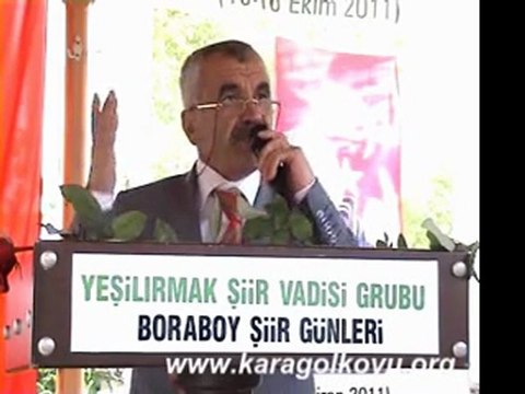 siirdergahi.co.Yeşil Irmak şiir Vadisi.mpgİbrahim Mucuk