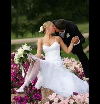 Pronovias Wedding Dresses - Style Miradir