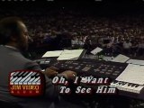 Jimmy Swaggart - Oh I Want To See Him