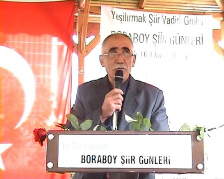 siirdergahi.com.Yeşil Irmak Şiir Vadisi