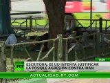  La crisis de Irán salpica a Venezuela  ¿Quiere EE. UU. 'matar dos pájaros de un tiro'