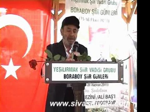siirdergahi.co.Yeşil Irmak şiir Vadisi.mpgHasn Buldu.Amasya