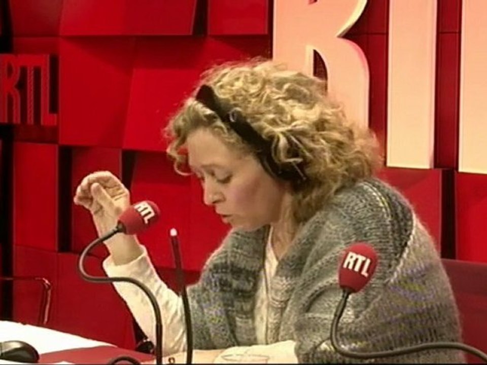 "Les carnets d'Alba" : Sarkozy aussi à l'aise sur le Web qu'en anglais