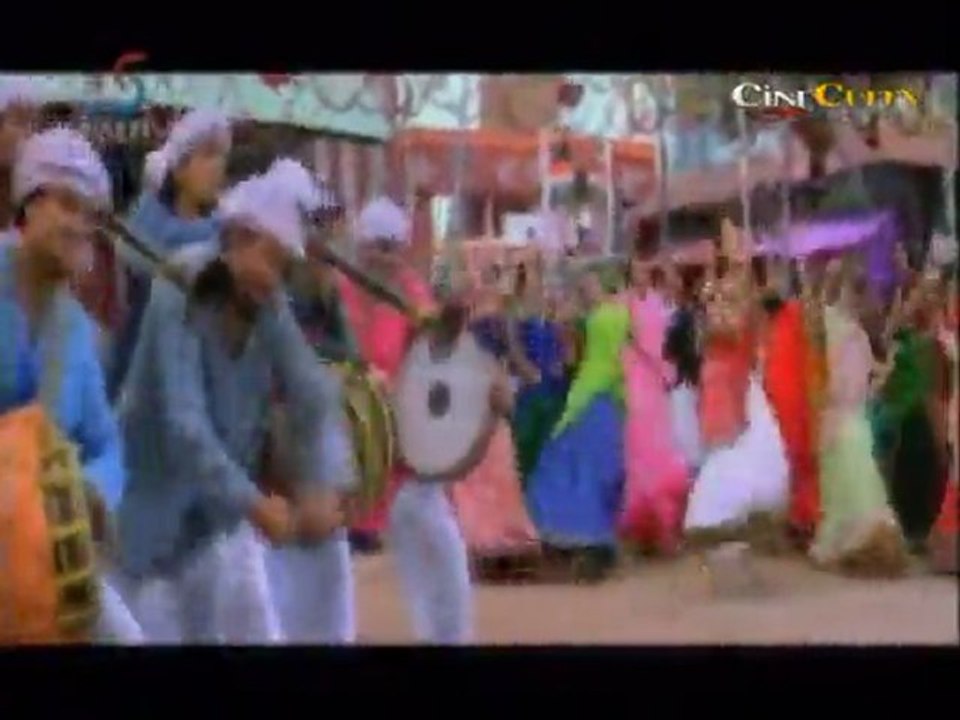 Sub Ka - The Gunda