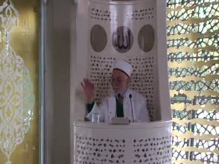 25 Kasım 2011 Karaca Ahmet Şakirin Camii 3