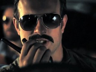 Good Cops - 1: Undercover