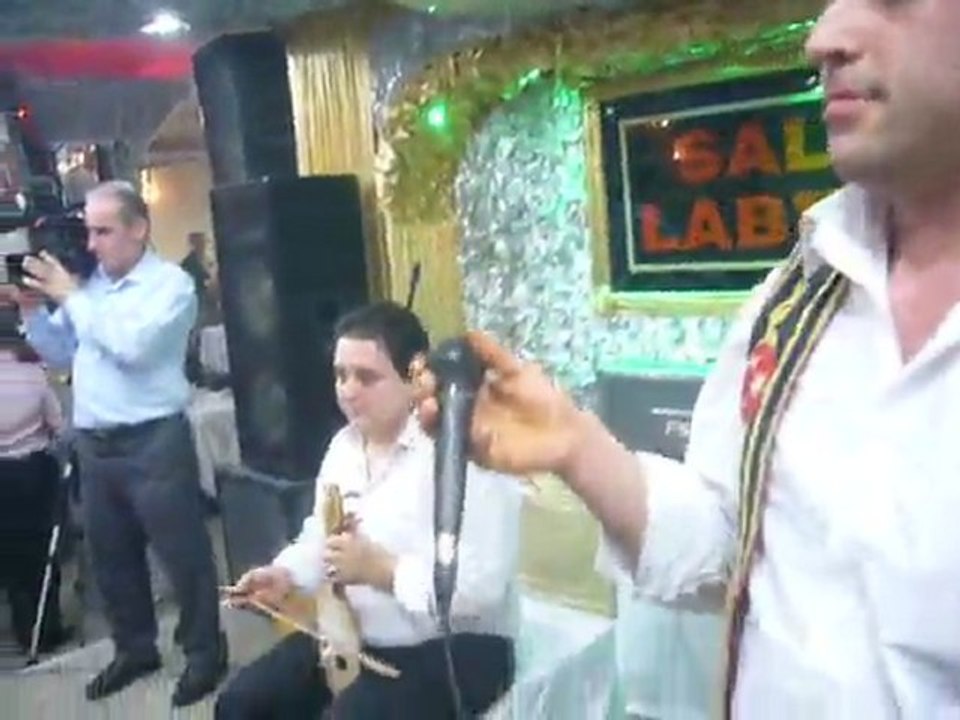 Cide Güren Dugünü K.Ercan İst