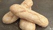 Biscuits à la cuillère - 750 Grammes