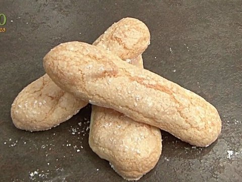 Biscuits à la cuillère - 750 Grammes